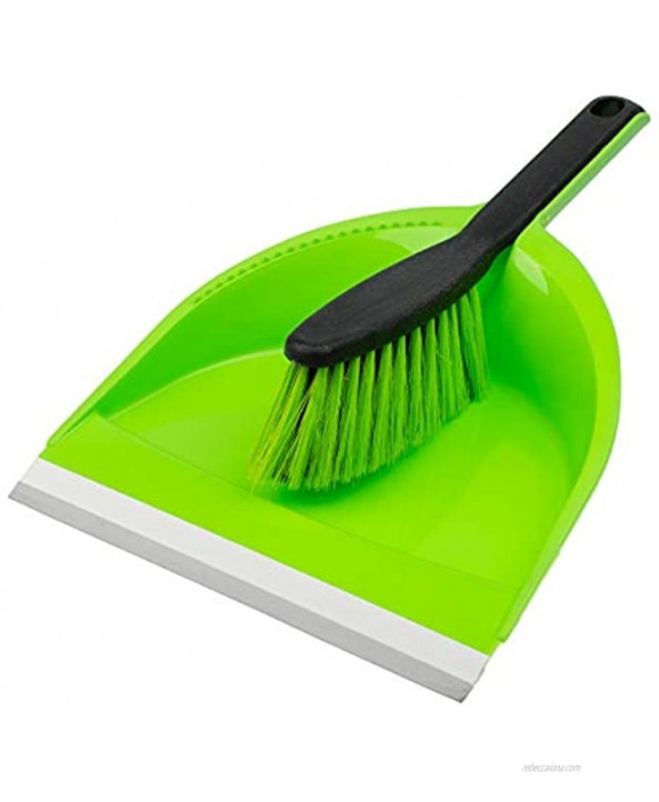 Broom and dust pan Set Dust Brush and Dust pan Set Hand Brush Hand Broom Broom and Dustpan Set