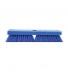 Malish 06168 Blue 10" Deck Scrub
