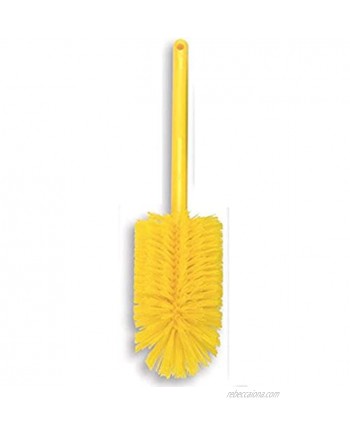 Malish 3446 Yellow 4"x16" Multi-Purpose Brush
