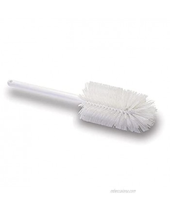 Malish 3496 White 4"x16" Multi-Purpose Brush