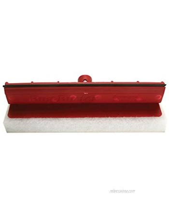 Adjust-A-Brush PROD300 10" Bug Buster Squeegee
