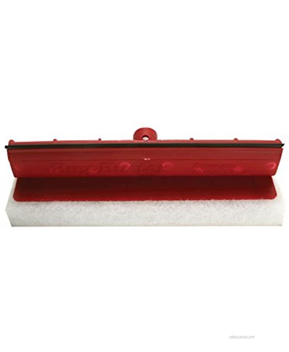 Adjust-A-Brush PROD300 10 Bug Buster Squeegee