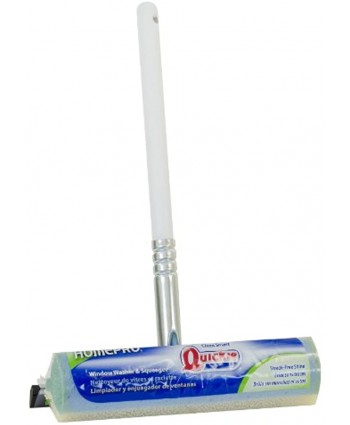Quickie Home Pro Window Washer & Squeegee
