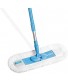 E-Cloth Flexi-Edge Floor & Wall Duster Reusable Dusting Mop for Floor Cleaning 200 Wash Guarantee 1 Pack