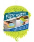 Evriholder "Fuzzy Wuzzy Micro Fiber Hand Dusting Mitt; Assorted Colors