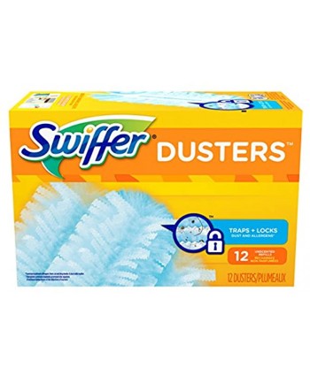 Swiffer 180 Dusters Refills Unscented 12 Count
