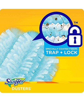 Swiffer Duster Refill + 1 Handle 28 ct.