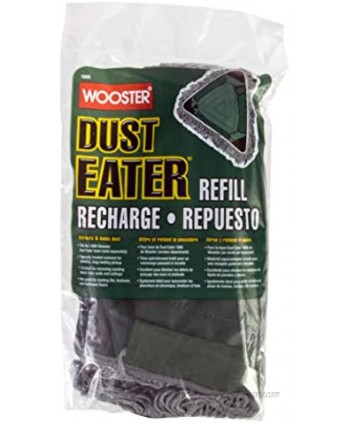 Wooster Brush 1805 Dust Eater Duster Refill
