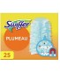 Swiffer Dust Magnet Cloths Pack of 25
