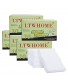LTWHOME Magic Cleaning Extra Power Sponges Melamine Foam 115X 90X 20mm Pack of 50