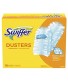 Swiffer Dusters Surface Refills Ceiling Fan Duster Unscented 18 Count