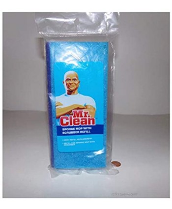 Mr. Clean Sponge Mop Refill
