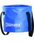 Occunomix CTB1 Collapsible Take Along Bucket 2 gal Capacity Blue