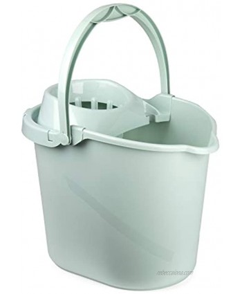 Plastic Forte VRM Mop Bucket