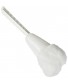 Impact 3605 Value-Plus Cone Bowl Mop 12" Length x 4-1 2" Height White Case of 50