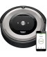 iRobot 980132384 Roomba e5 5134 Wi-Fi Connected Robot Vacuum