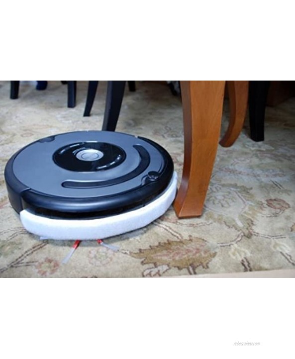 Robot Add-Ons Ultra-Soft roomba Bumper