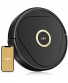 TRIFO Robot Vacuum with 1080P Cameras 4000Pa Night Vision and Live Video Robot Vacuum Cleaner Smart AI Object Recognition Wi-Fi Compatible with Alexa Good for Pet Hair Carpet Pet Version