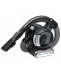 BLACK+DECKER 20V Max Flex Handheld Vacuum with Pet Hair Brush Cordless Grey BDH2020FL