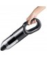 ECHEERS Handheld Vacuum Cordless Cleaner Portable Car Home Kitchen Cleaning Dust Portable USB Rechargeable
