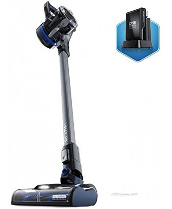 Hoover ONEPWR Blade MAX High Performance Cordless Stick Vacuum Cleaner Lightweight for Pets BH53350 Black