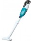 Makita XLC03ZWX4 18V LXT Lithium-Ion Brushless Cordless Vacuum Trigger W Lock Tool Only White