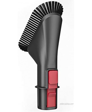 NEQUARE Dusting Brush for S12 Cordless Vacuum