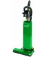 Bissell BGUPRO18T BigGreen Commercial Bagged Upright Vacuum 5.83L Bag Capacity 18" Cleaning Path Green