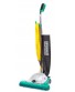 Bissell BigGreen Commercial BG102H ProBag Comfort Grip Handle Upright Vacuum with Magnet 870W 16" Vacuum Width