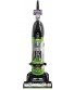 BISSELL Cleanview Rewind Pet Deluxe Upright Vacuum Cleaner 24899 Green