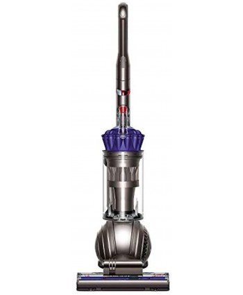 Dyson Ball Animal+ Upright Vacuum Purple Renewed