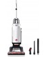 Hoover Corded Bagged Upright Vacuum Cleaner UH30651 White Complete Performance