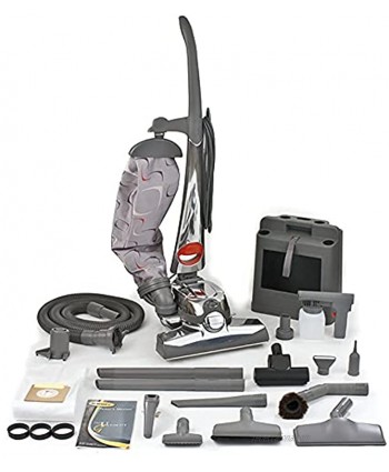 Kirby Sentria Upright Vacuum Cleaner with Kirby Full Home Tool Kit Renewed