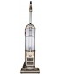 Shark Upright & Canister Upright Vacuum Gold Silver