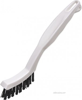 Carlisle 36535103 Flo-Pac Commercial Grout Brushes White