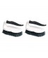 Commercial All Purpose Scrub Brush 2-pack