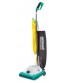 Bissell BigGreen Commercial BG101H ProBag Comfort Grip Handle Upright Vacuum with Magnet 870W 12" Vacuum Width