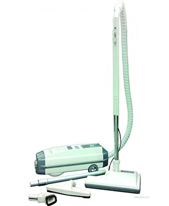 Perfect Products C103 Lightweight PowerTeam Canister Vacuum