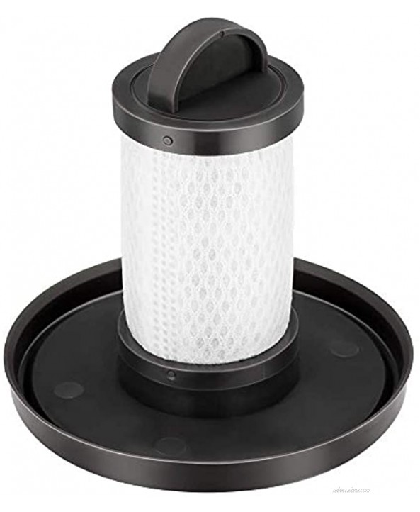 iSingo Shark LZ601 Filters Compatible with Shark APEX UpLight Lift-Away DuoClean with Self-Cleaning Brushroll Stick Vacuum LZ600 LZ601 LZ602 LZ602C Compare to Part # XFFLZ600 4+2+2