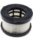 ApplianPar Vacuum Filter for Dewalt DC5151H DC515 Wet Dry Vacuums Hepa Filter