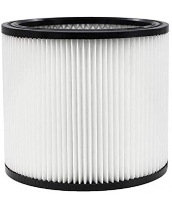 Extolife Replacement Filter for Shop-Vac 90350 90304 90333 Replacement fits most Wet Dry Vacuum 5 Gallon and above
