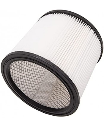 LikeLion Replacement Filter for Shop-Vac 90350 90304 90333 fits most Wet Dry Vacuum Cleaners 5 Gallon（1pack）