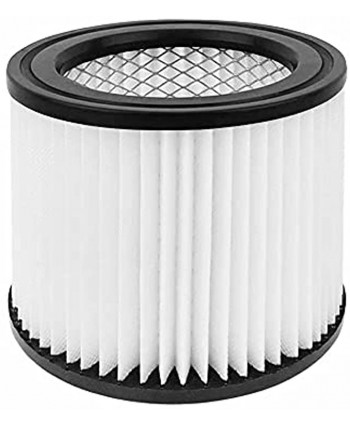 MZY LLC 2 Pack Vacuum Cartridge Filter Replacement for Shop Vac 90398 903-98 9039800 903-98-00 952-02H87S550A Wet Dry Vacuum Cleaners