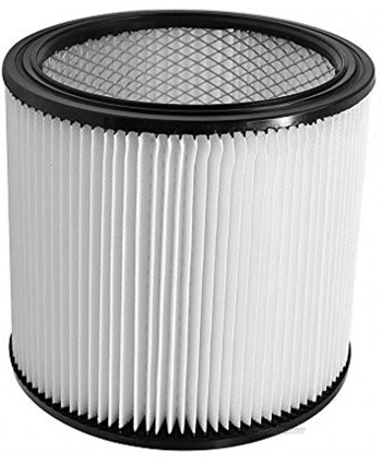 Replacement Filter for Shop-Vac 90350 90304 90333 fits most Wet Dry Vacuum Cleaners 5 Gallon