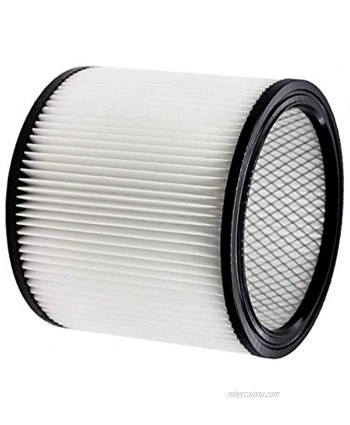 SOONHUA Replacement Filter for most Vacuum Cleaners