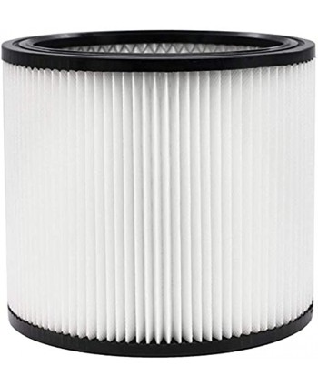 Vnsport Replacement Filter for for Shop-Vac 90350 90304 90333 Replacement fits most Wet Dry Vacuum Cleaners 5 Gallon and above