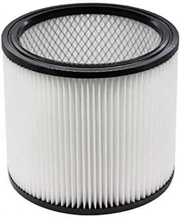 Vnsport Replacement Filter for for Shop-Vac 90350 90304 90333 Replacement fits most Wet Dry Vacuum Cleaners 5 Gallon and above
