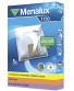 Menalux 1750 Pack of 5 Dustbags & 1 motor filter to cut