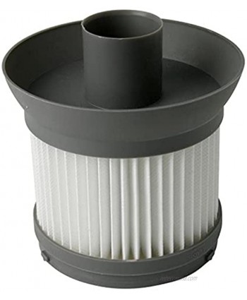 Menalux F130 Cyclone Filter