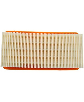 WuYan HEPA filter for karcher robot vacuum cleaner DS5500 DS6000 DS5600 DS5800